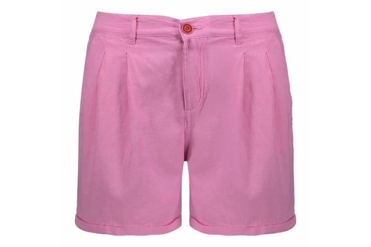 معرفی انواع شلوارک و استایل های شلوارکی برای بانوان